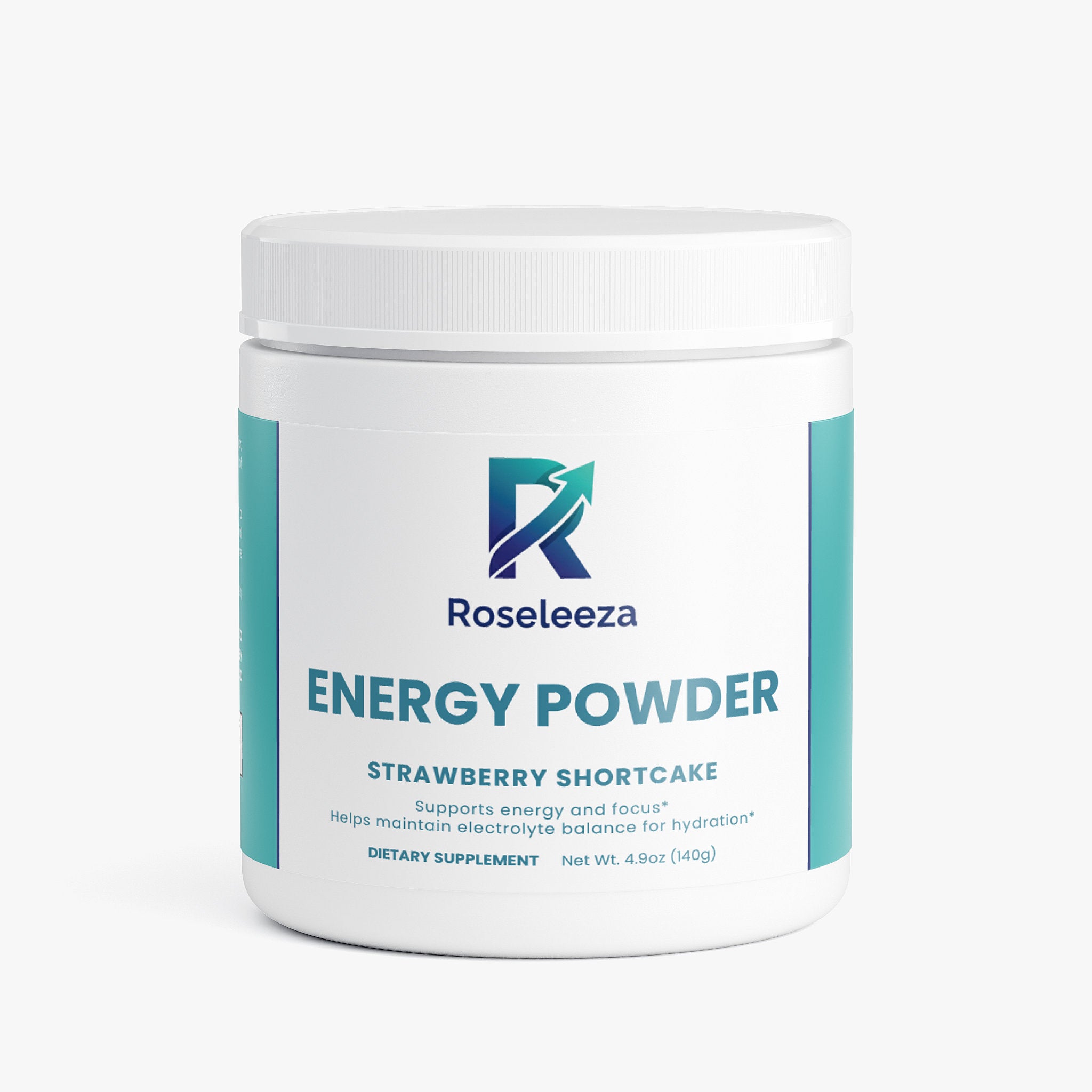 Energy Powder (Fruit Punch)