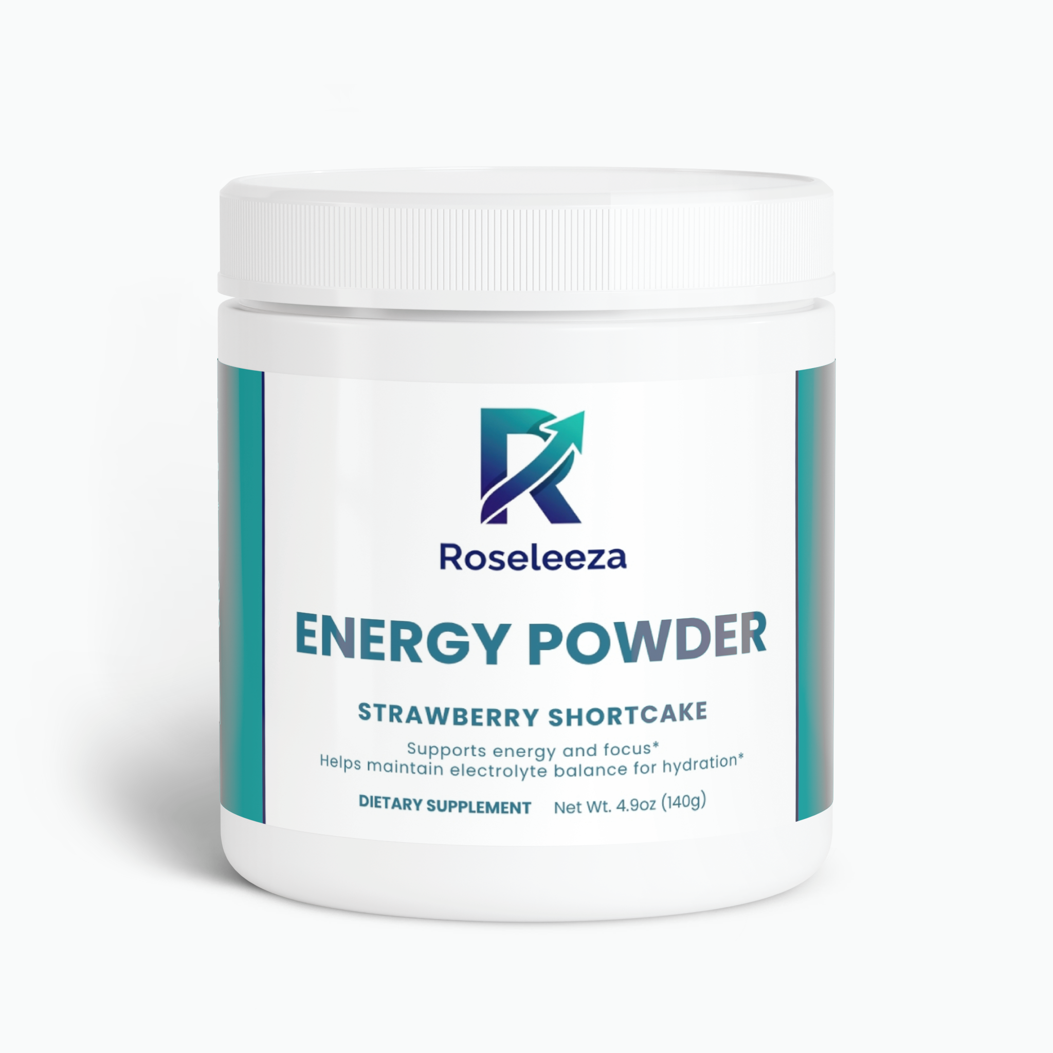 ENERGY POWDER